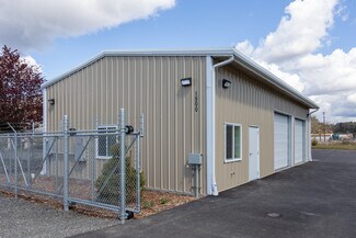 Renton, WA Specialty - 1500 Raymond Ave