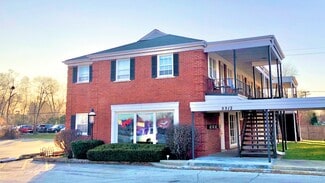 Countryside, IL Office/Retail - 5512 S Brainard Ave