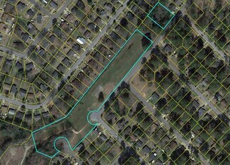 Columbia, SC Residential Land - 0 Candlelight Drive