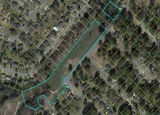 Columbia, SC Residential - 0 Candlelight Drive Columbia, SC Residential - 0 Candlelight Drive