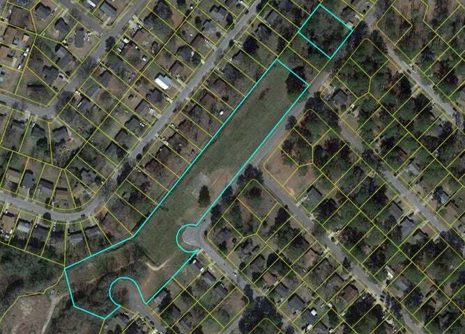 0 Candlelight Drive, Columbia, SC for Sale