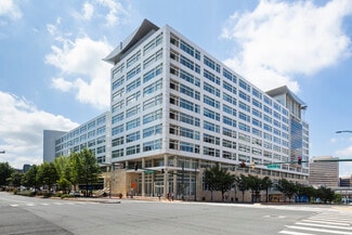Silver Spring, MD Office, Office/Retail - 1 Inventa Pl