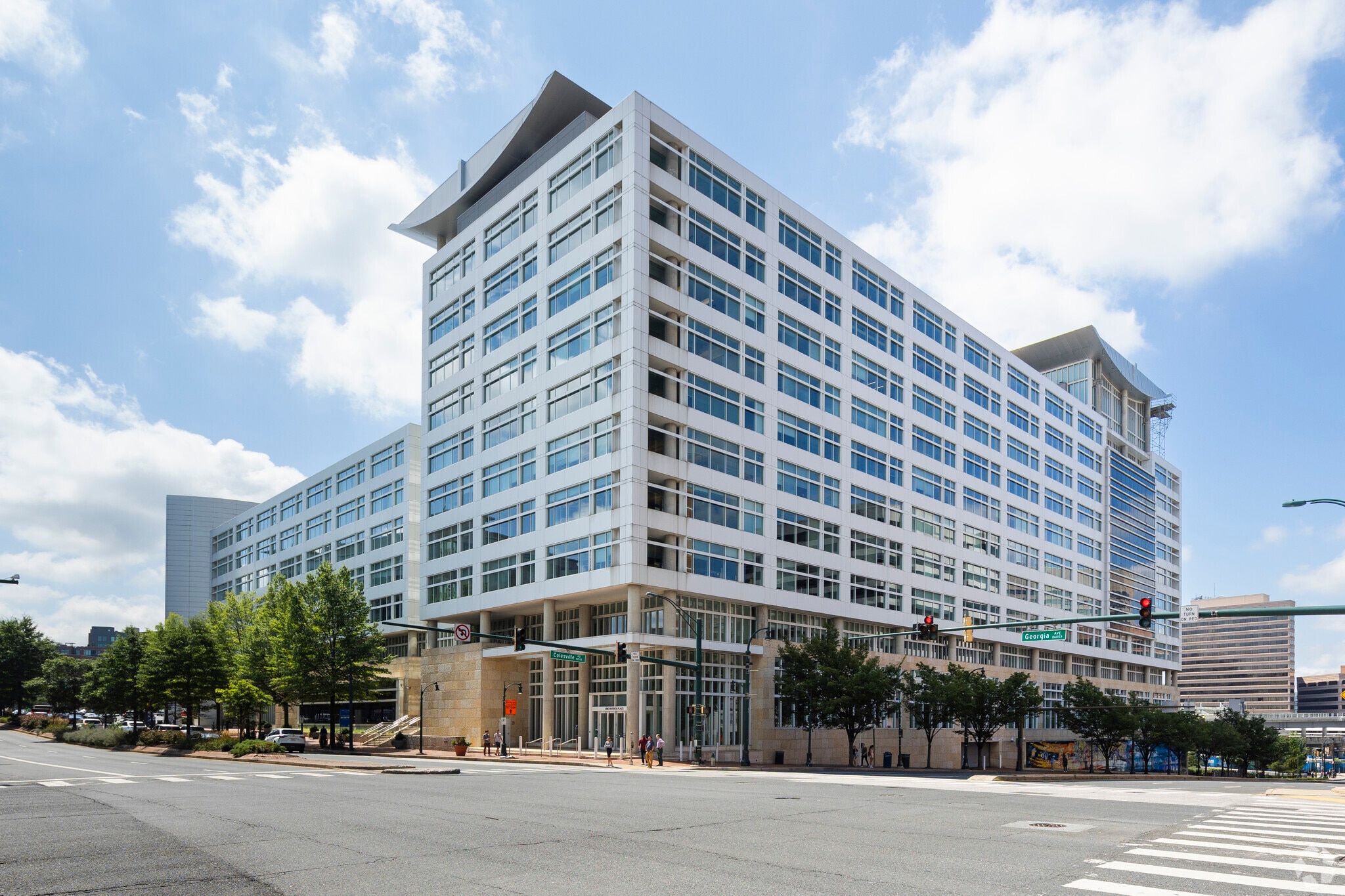 1 Inventa Pl, Silver Spring, MD for Rent