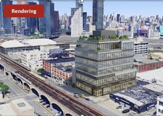 Long Island City, NY undefined - 35-01 Queens Blvd