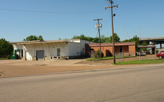 Jackson, MS Flex - 755 Stonewall St