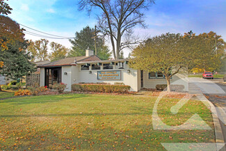 Farmington, MI Office - 23611 Liberty St