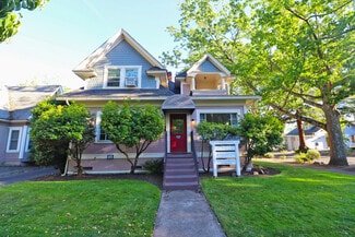 Eugene, OR undefined - 292 W 12th Ave Eugene, OR undefined - 292 W 12th Ave