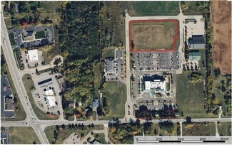 Davison, MI Commercial Land - Cal Dr