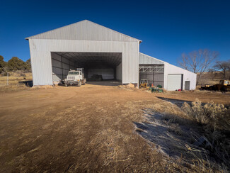 Yellow Jacket, CO Specialty - 19444 Road 16.5