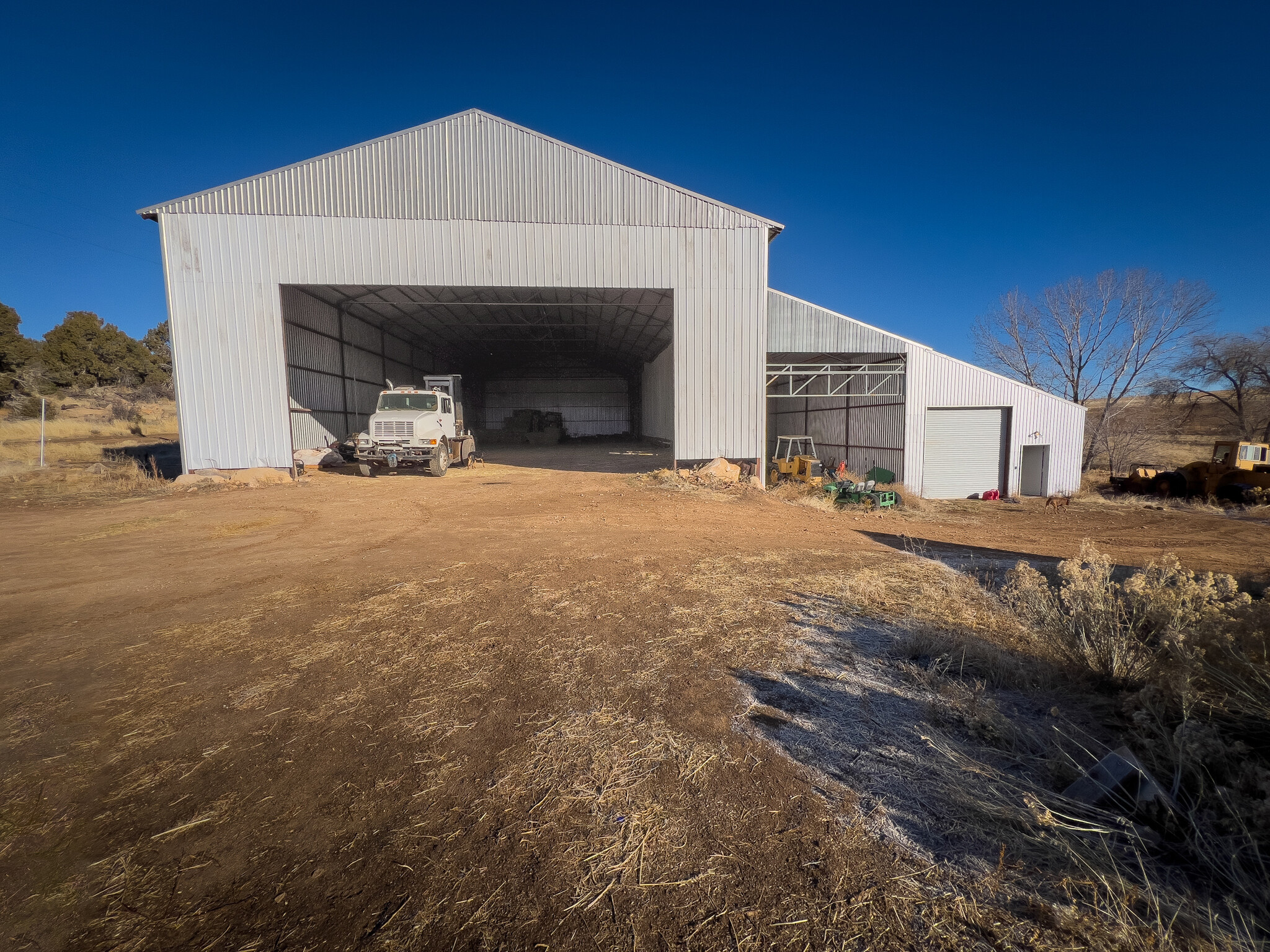 19444 Road 16.5, Yellow Jacket, CO for Sale