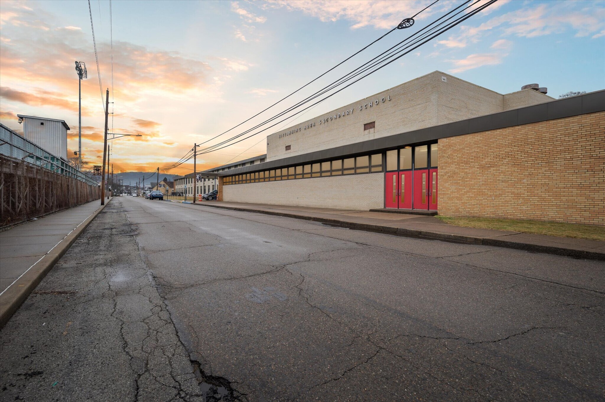 1200 Orr Ave, Kittanning, PA for Sale