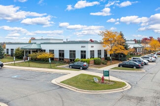 Glenview, IL Office/Medical - 2501 Compass Rd Glenview, IL Office/Medical - 2501 Compass Rd