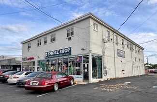 Hamilton, NJ Storefront Retail/Office - 2605-2609 S Broad St Hamilton, NJ Storefront Retail/Office - 2605-2609 S Broad St
