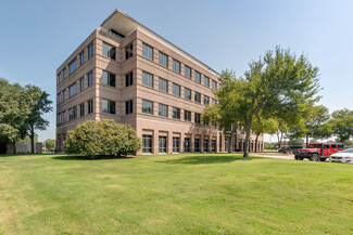 Arlington, TX Office - 701 Highlander Blvd