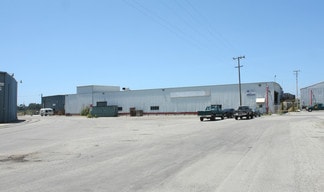 Watsonville, CA Warehouse - 880 W Beach Rd Watsonville, CA Warehouse - 880 W Beach Rd