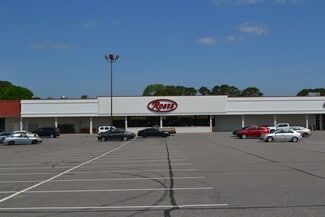 Portsmouth, VA Industrial - 3080-3108 Airline Blvd