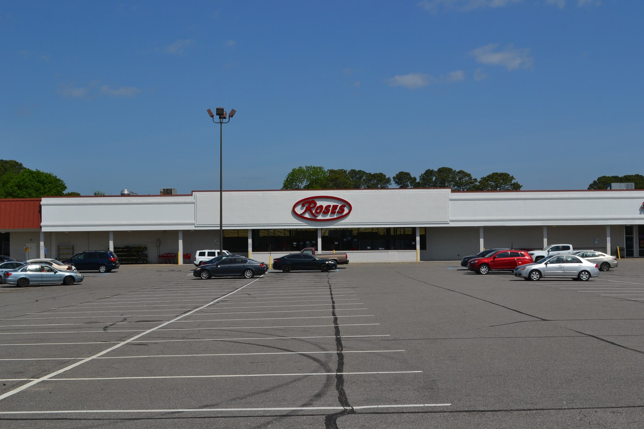 3080-3108 Airline Blvd, Portsmouth, VA for Rent