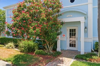 3 unit condo Waterside at Coquina Key 3 unit condo Waterside at Coquina Key