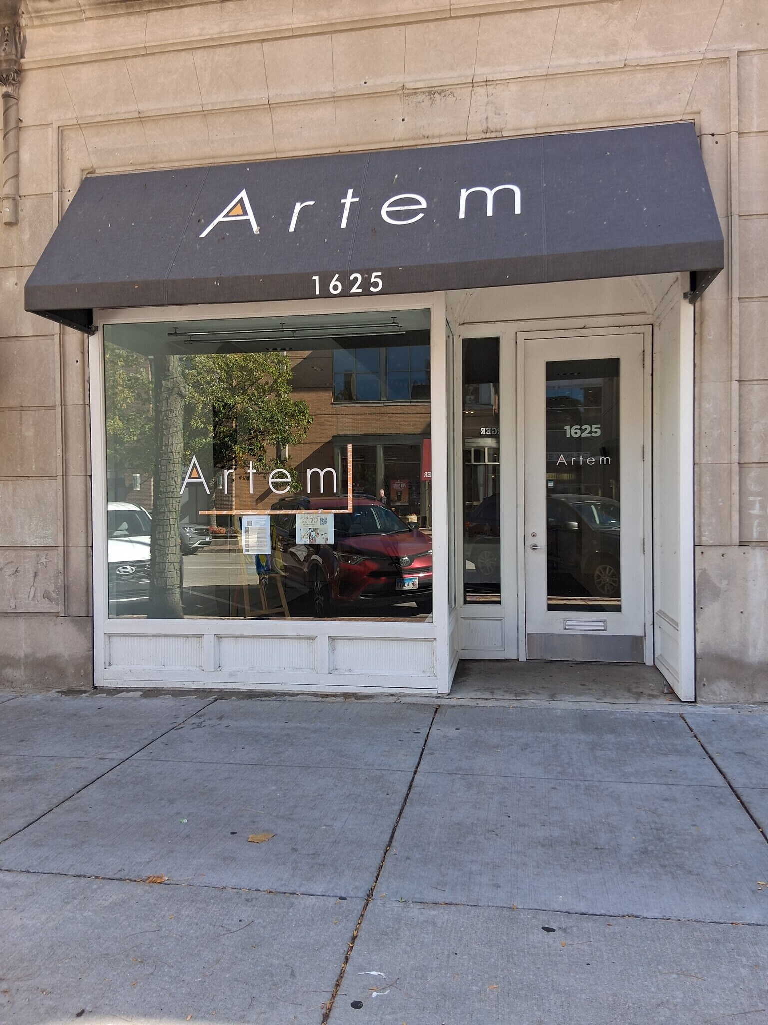 1623-1625 Sherman Ave, Evanston, IL for Rent