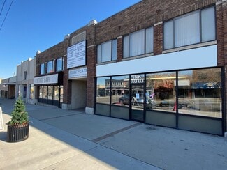 Tooele, UT Office/Retail - 36 N Main St