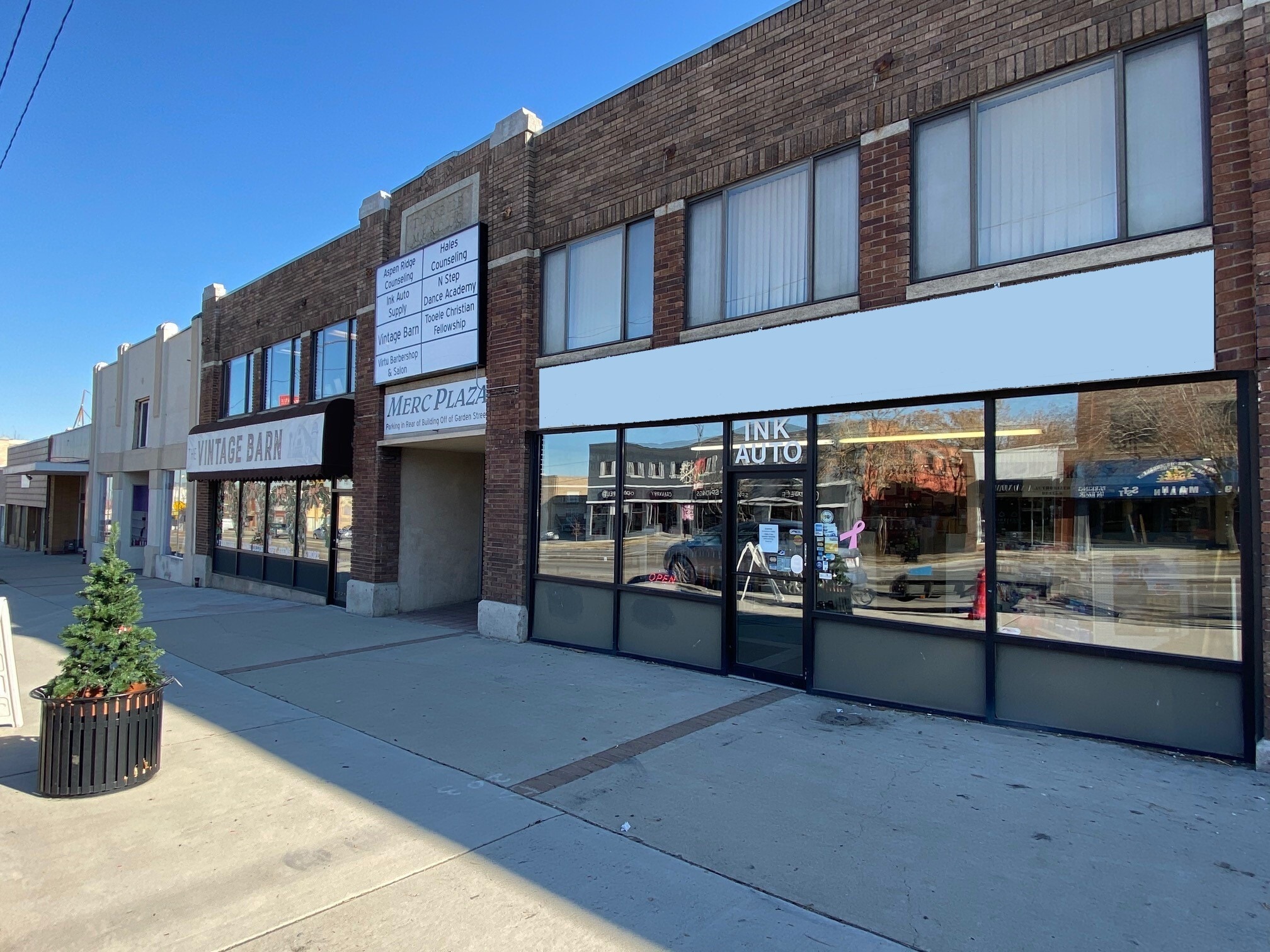 36 N Main St, Tooele, UT for Rent