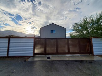 Lake Isabella, CA Storefront Retail/Residential - 5209 Lake Isabella Blvd