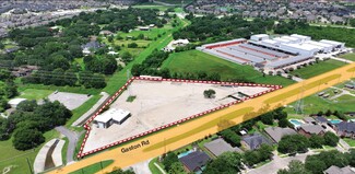 Katy, TX Industrial - 11341 Gaston Rd Katy, TX Industrial - 11341 Gaston Rd
