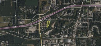 Hartland, WI Commercial Land - 701 W Capitol Dr