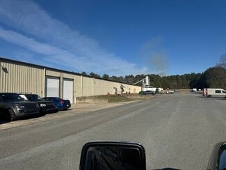 Oakboro, NC Office, Industrial - 209 S Main St