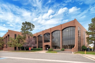 Aurora, CO Office - 14221 E 4th Ave