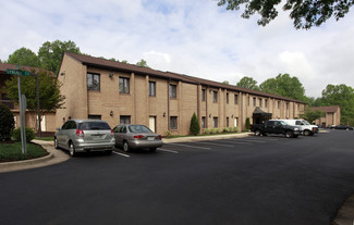 Burke, VA Office - 5252 Lyngate Ct