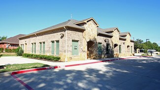 Grapevine, TX Office - 1323 W Northwest Hwy