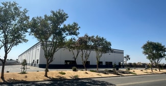 Visalia, CA Industrial - 7101 W Doe Ave Visalia, CA Industrial - 7101 W Doe Ave