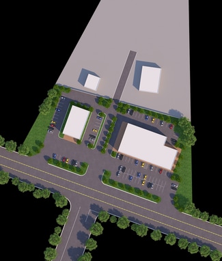 Tuscaloosa, AL Industrial - 5610 University Blvd E Tuscaloosa, AL Industrial - 5610 University Blvd E