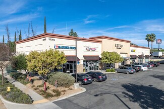 Wildomar, CA Retail - 33950 Angels Ln