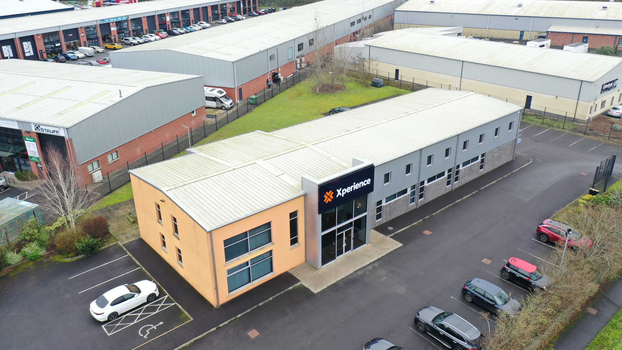 11 Ferguson Dr, Lisburn, CAT for Sale