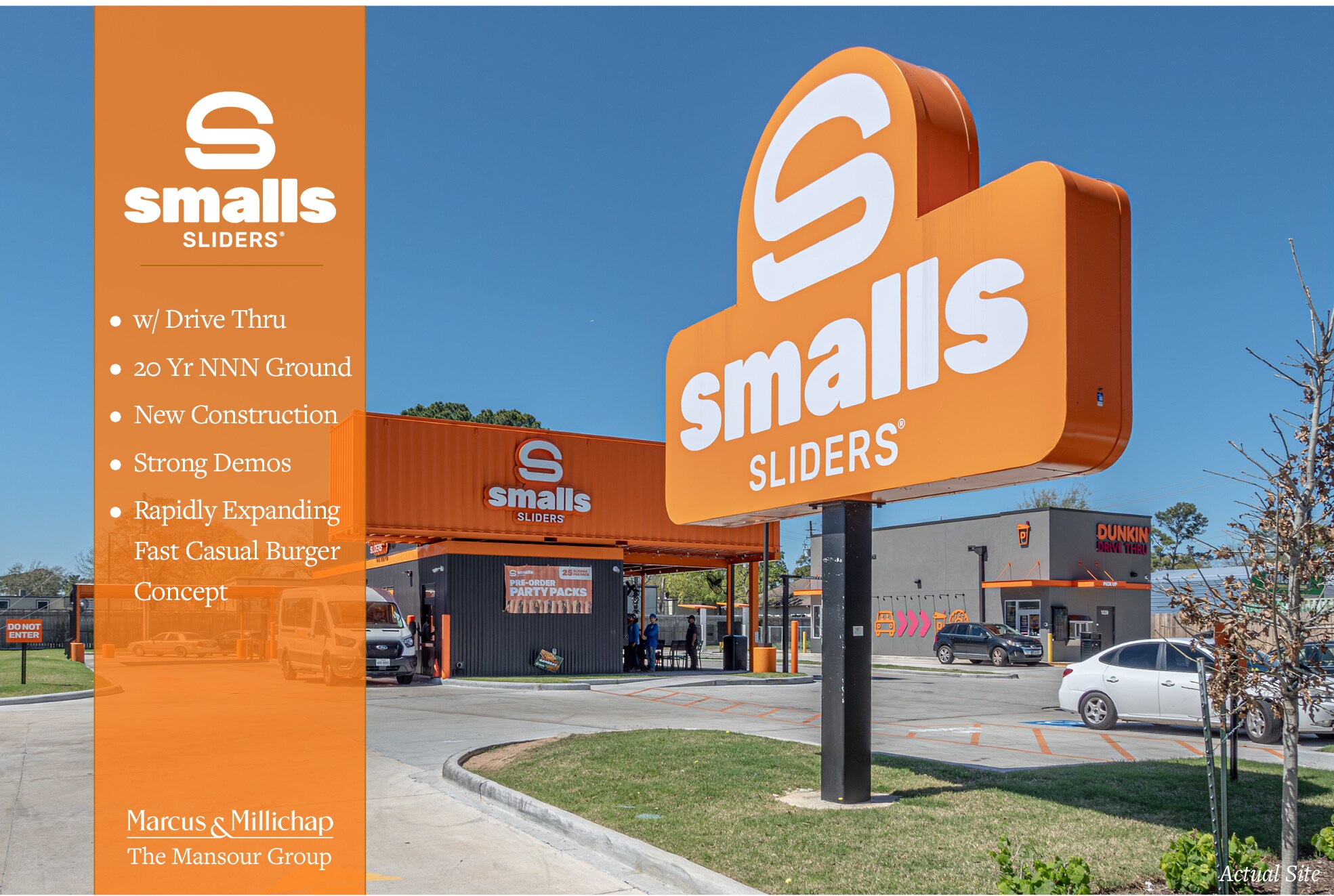 1337 Gessner Rd, Houston, TX for Sale