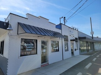 Sheffield Lake, OH Office/Retail - 4646-4660 E Lake Rd Sheffield Lake, OH Office/Retail - 4646-4660 E Lake Rd