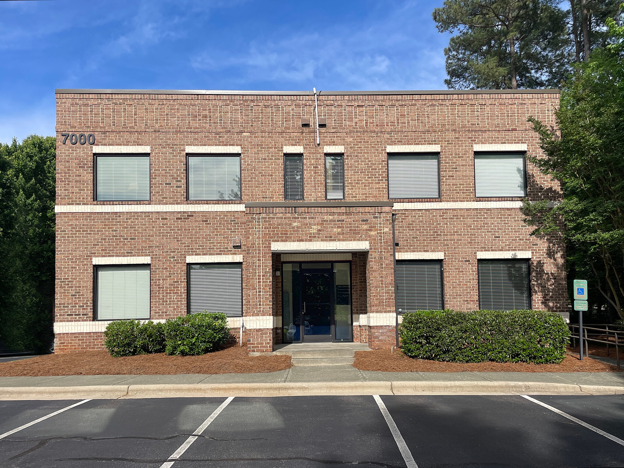 7000 Harps Mill Rd, Raleigh, NC for Sale
