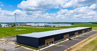 Marysville, OH Industrial - 14711 Industrial Pky