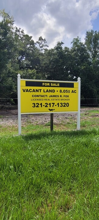 Orlando, FL Commercial - 14140 Boggy Creek Rd Orlando, FL Commercial - 14140 Boggy Creek Rd