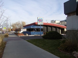 Boulder, CO Retail - 2860 Arapahoe Ave