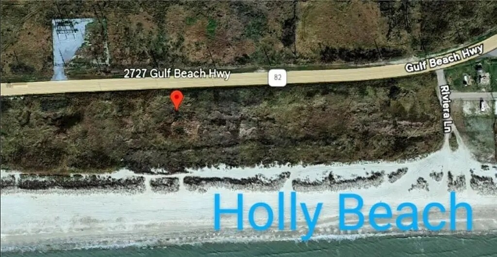 2727 Gulf Beach Hwy, Cameron, LA for Sale