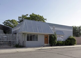 Salt Lake City, UT Service - 146 W Malvern Ave