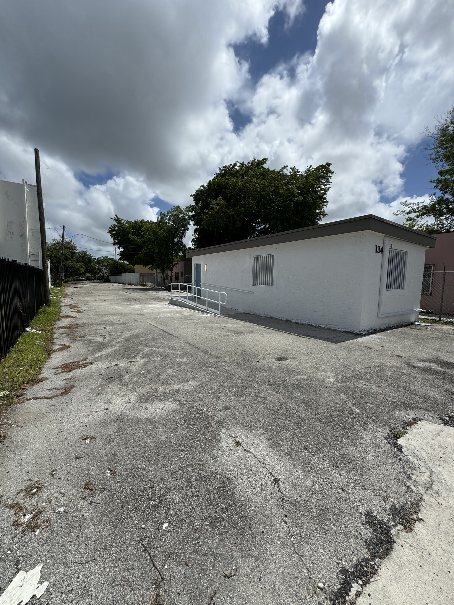 134 NW 79th St, Miami, FL for Rent