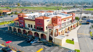 Anaheim, CA Retail - 5624-5640 E La Palma Ave Anaheim, CA Retail - 5624-5640 E La Palma Ave