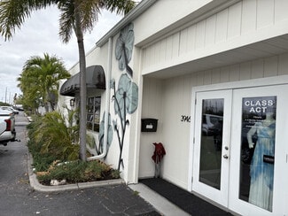 Oakland Park, FL Industrial - 3930-3948 NE 5th Ave