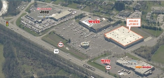 Lewisburg, PA Retail - 7125 Westbranch Hwy Lewisburg, PA Retail - 7125 Westbranch Hwy
