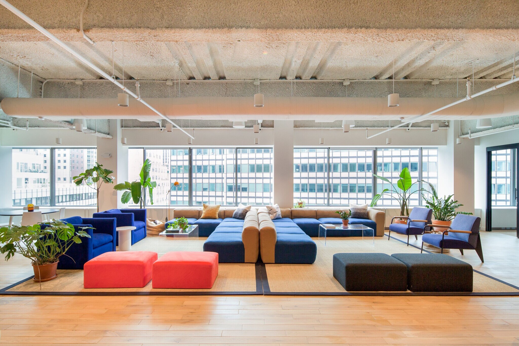 199 Water St, New York, NY for Rent