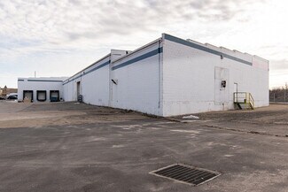 Ogden, UT Industrial - 248-282 W 33rd St Ogden, UT Industrial - 248-282 W 33rd St